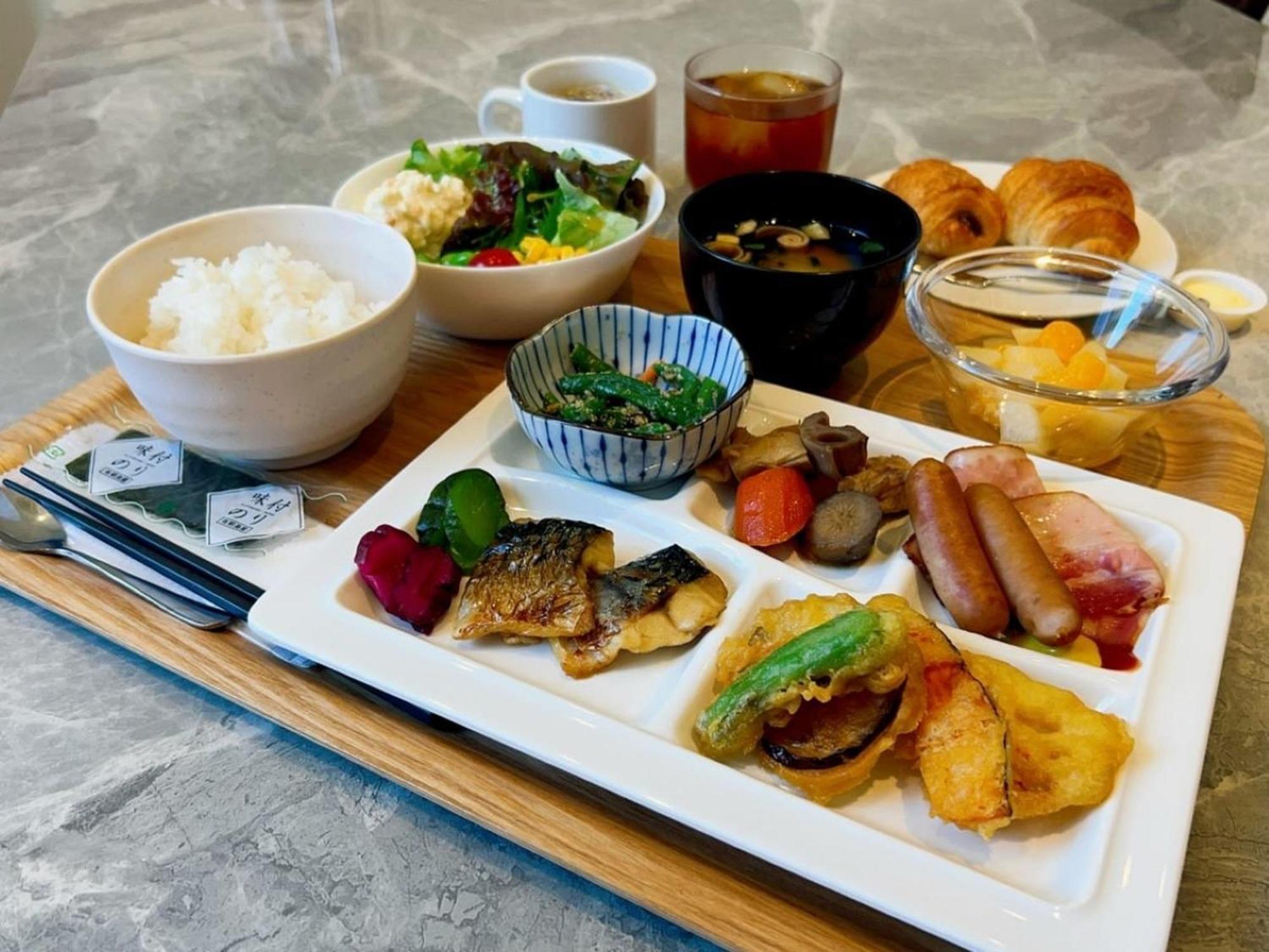 Apa Hotel Takamatsu Airport Luaran gambar