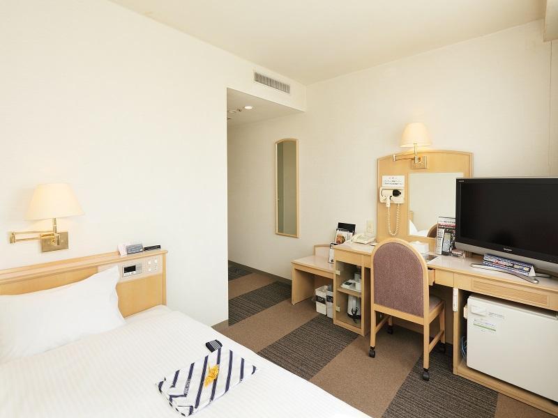 Apa Hotel Takamatsu Airport Luaran gambar