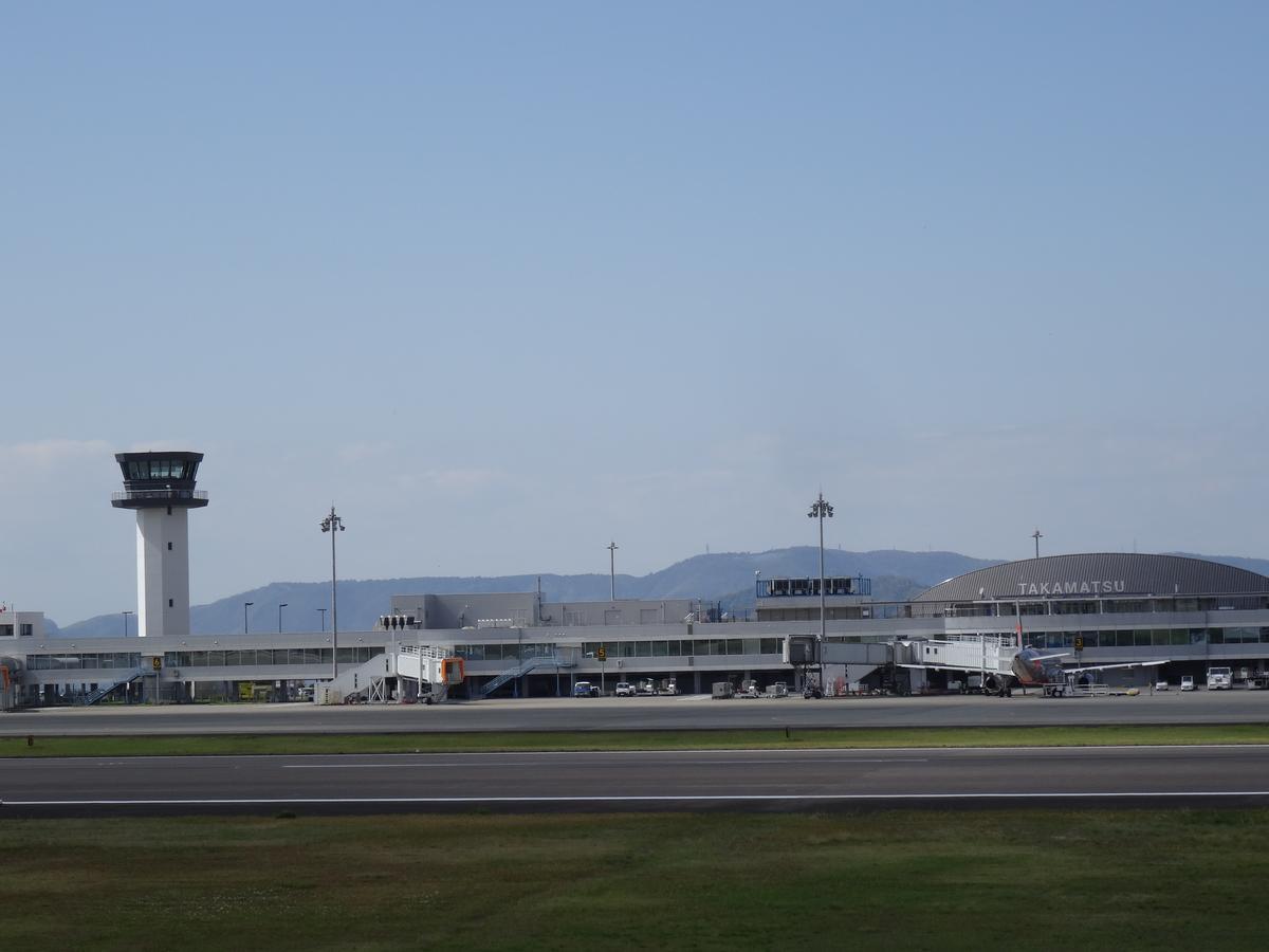 Apa Hotel Takamatsu Airport Luaran gambar