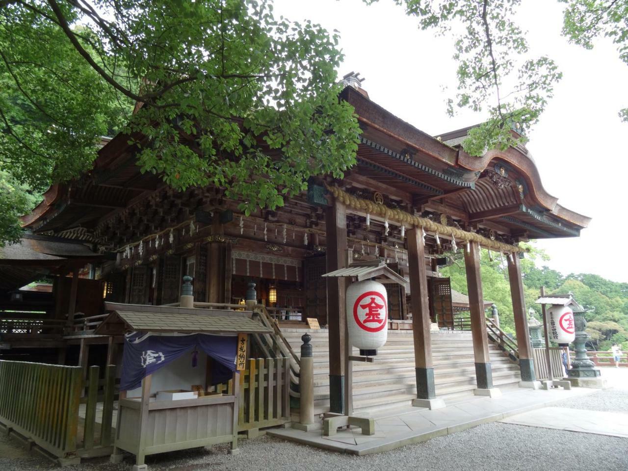 Apa Hotel Takamatsu Airport Luaran gambar