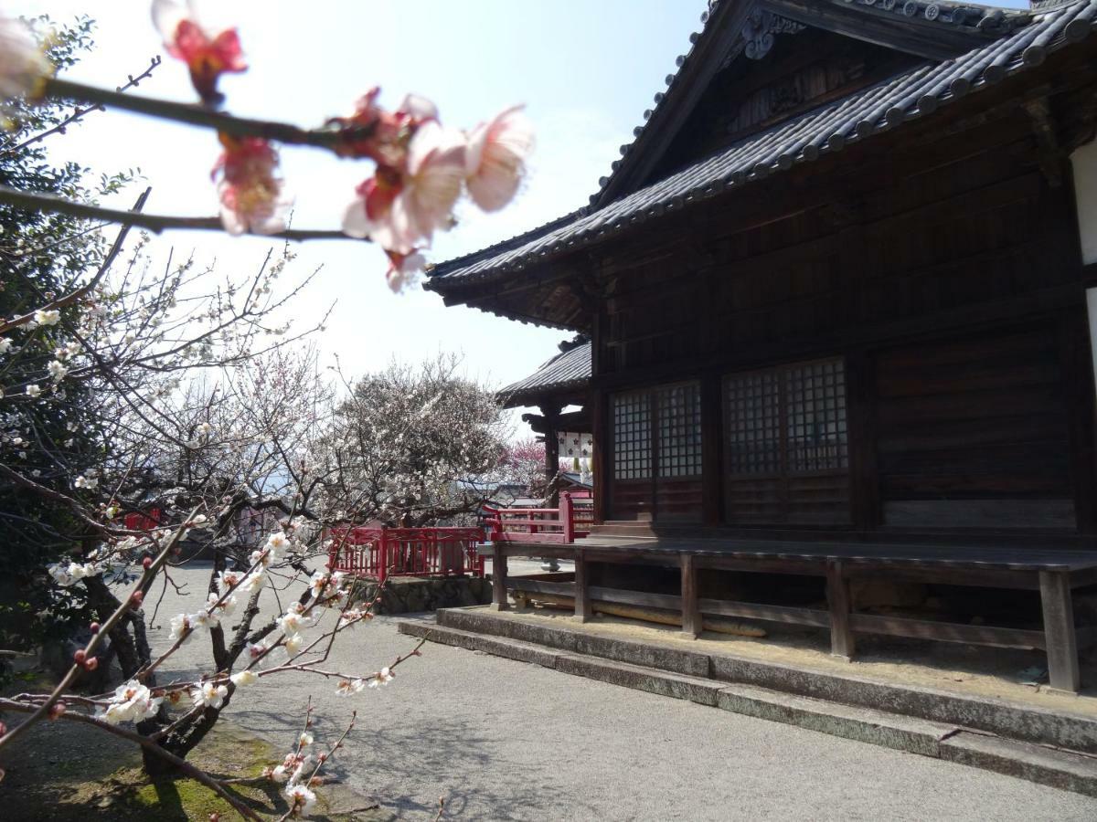 Apa Hotel Takamatsu Airport Luaran gambar