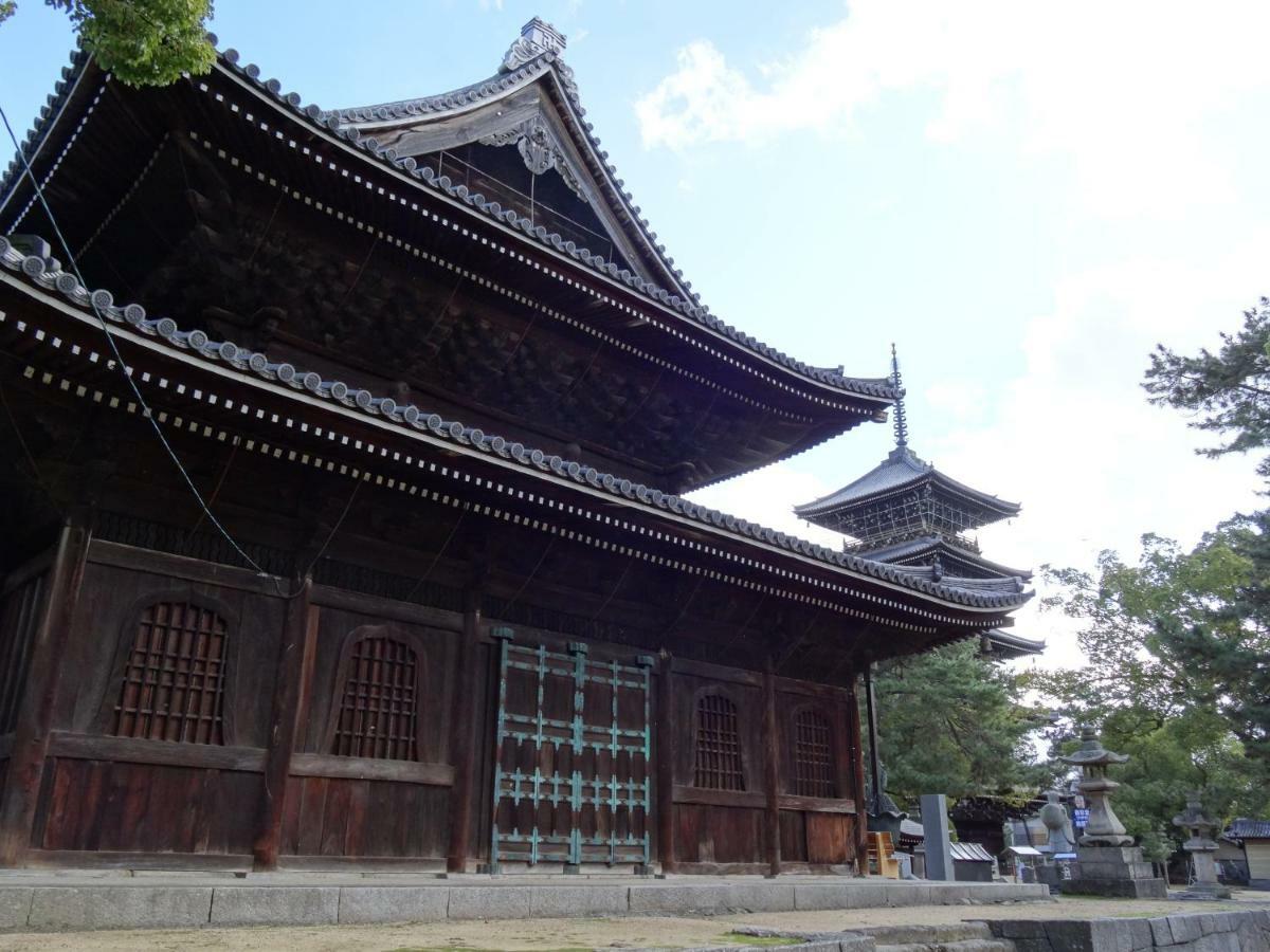 Apa Hotel Takamatsu Airport Luaran gambar